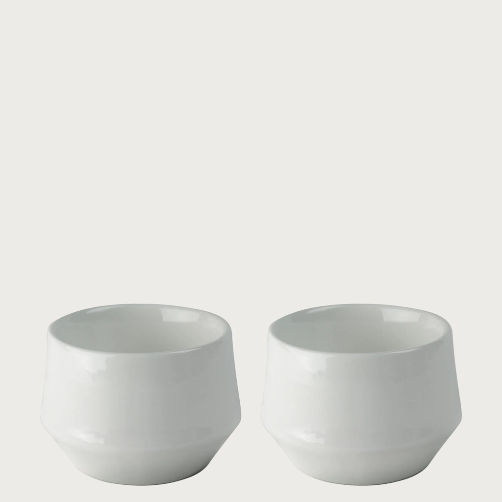 Latte Mug Set