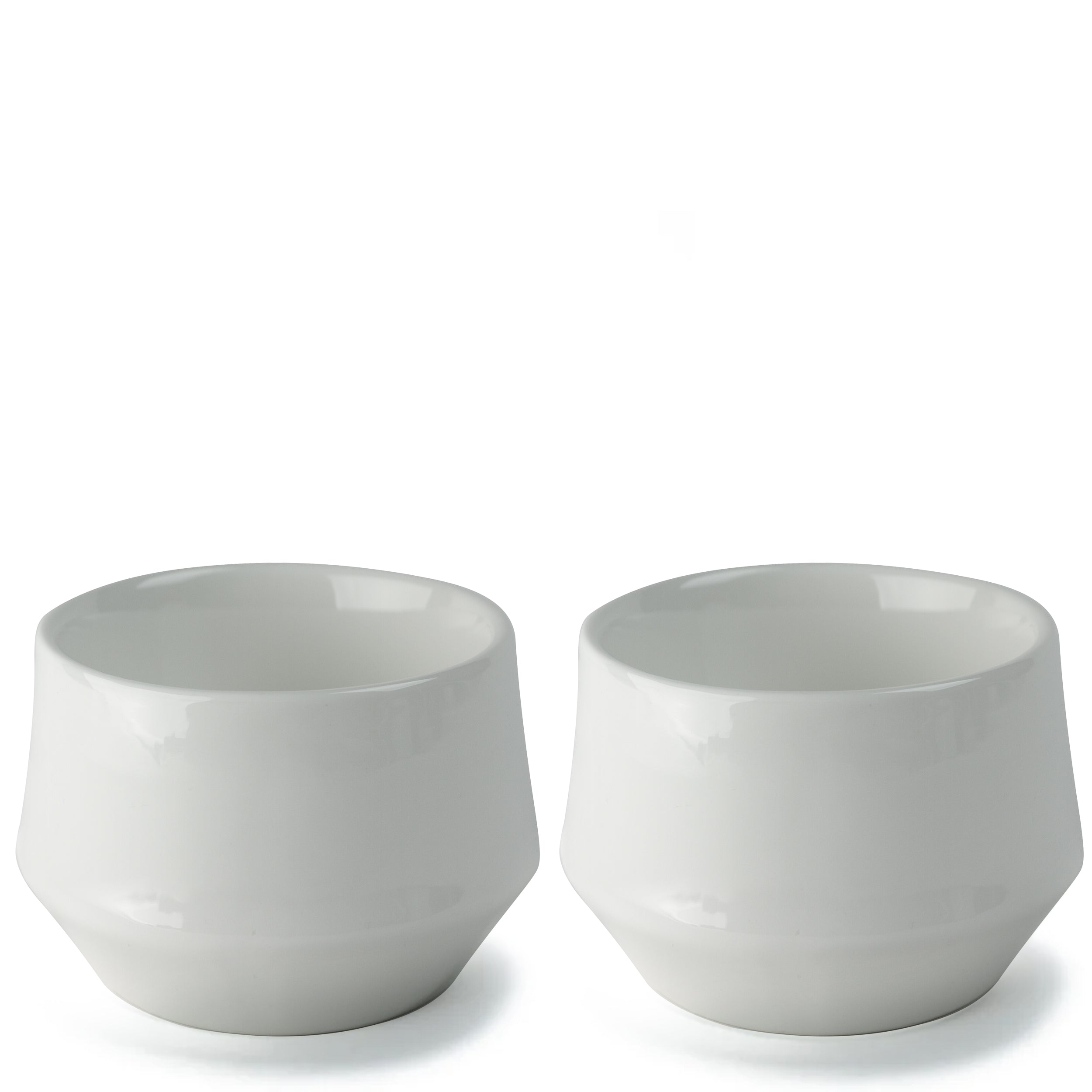 Latte Mug Set