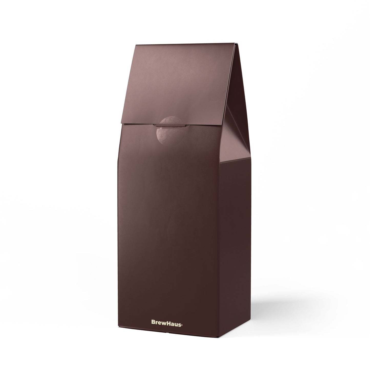 BrewHaus® Muse Blend (Medium-Dark Roast)