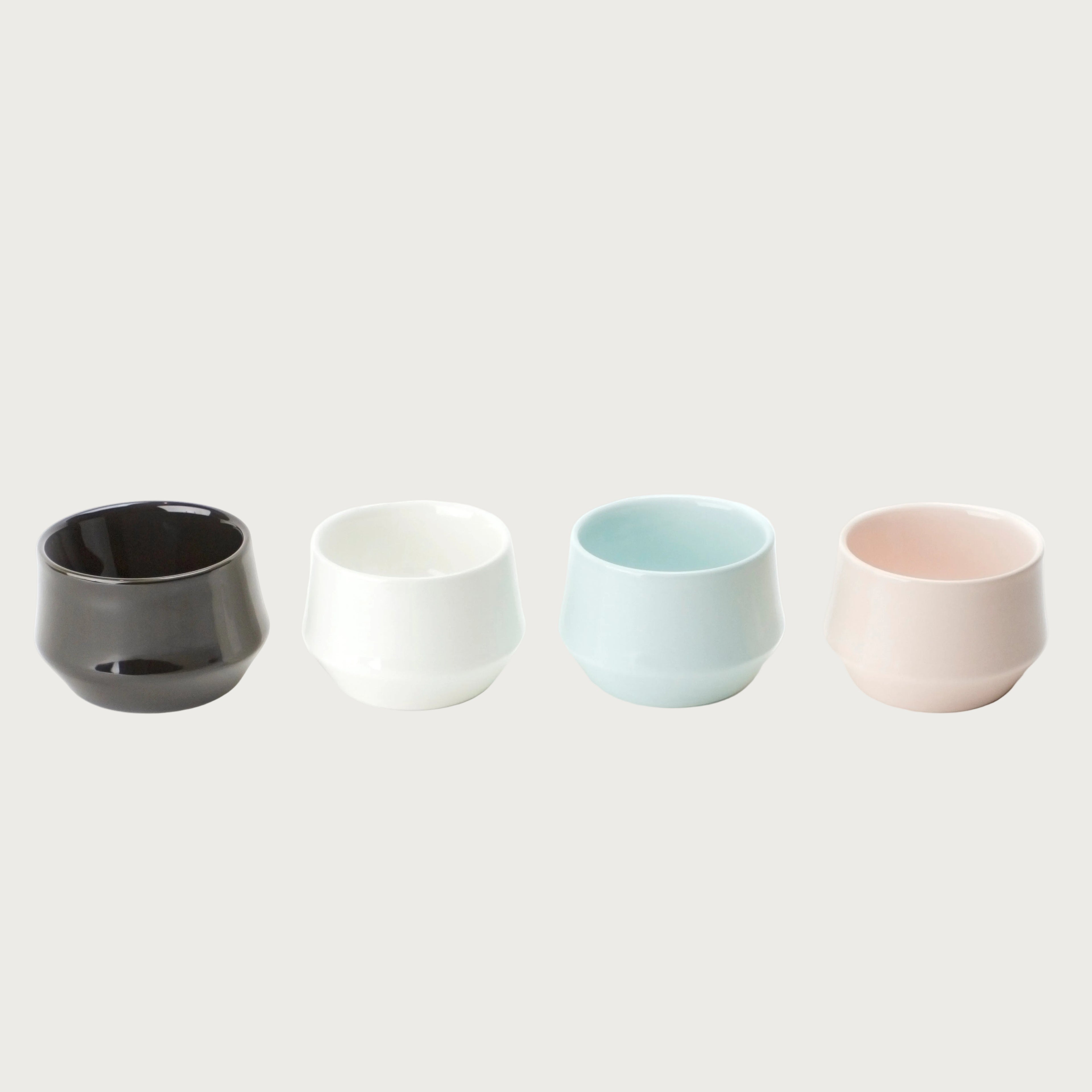 Latte Mug Set