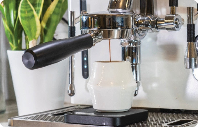 CASCADE Espresso Set