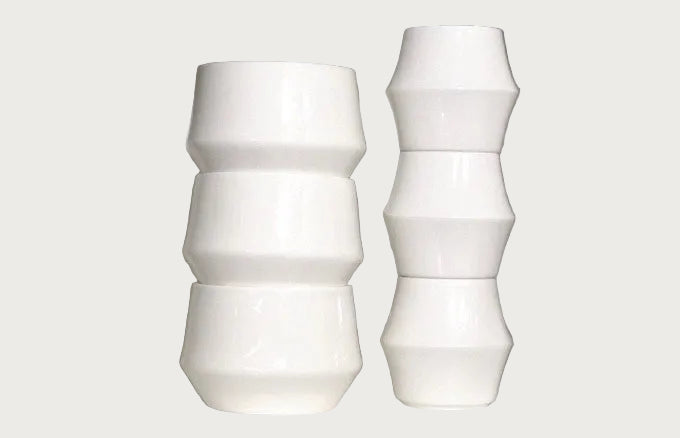 CASCADE Espresso Set